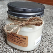Load image into Gallery viewer, Blood Orange Soy Wax Candles
